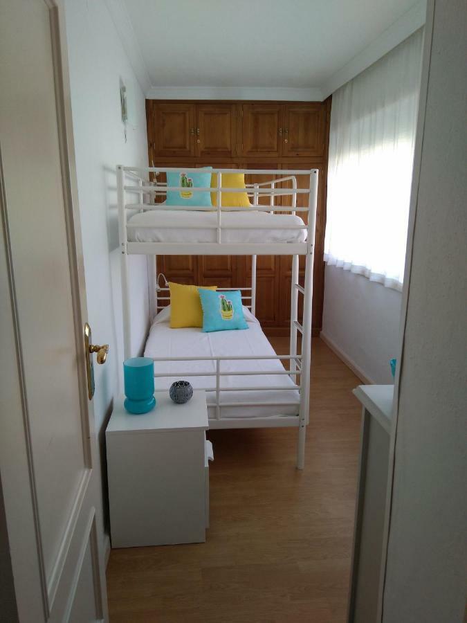 Apartamento Arunda Apartamento *