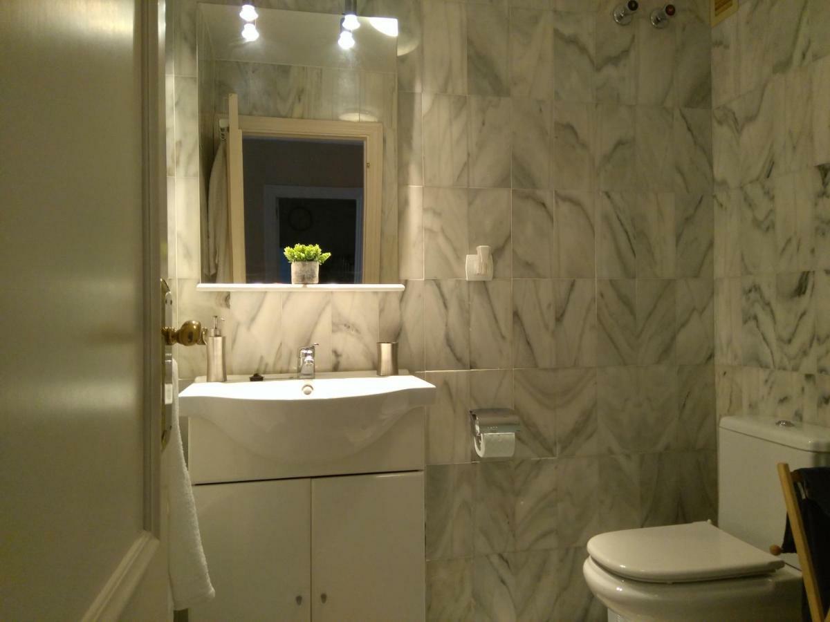 Apartamento Apartamento Arunda *