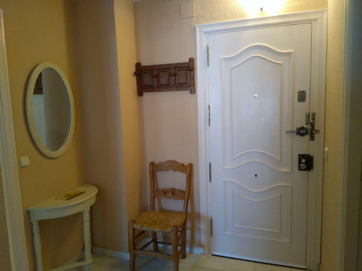Apartamento Arunda * Marbella