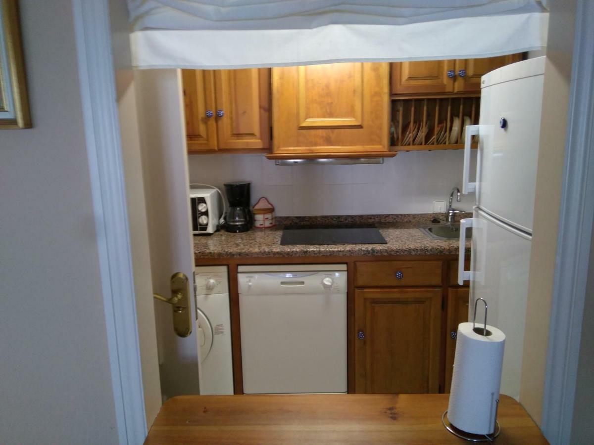 Apartamento Apartamento Arunda *