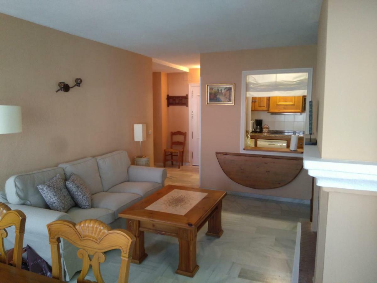 Apartamento Arunda * Marbella