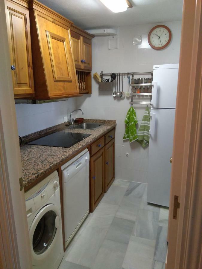 Apartamento Apartamento Arunda