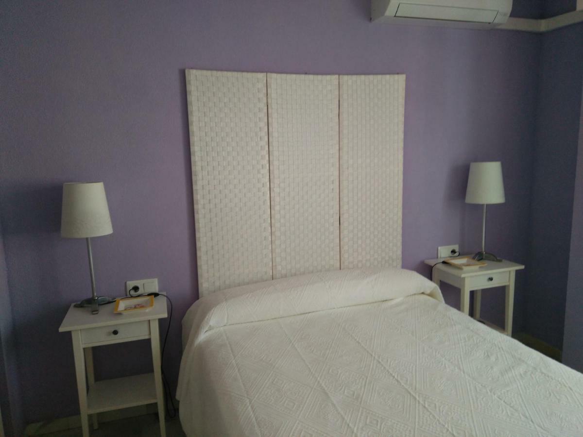 Apartamento Arunda Apartamento Marbella