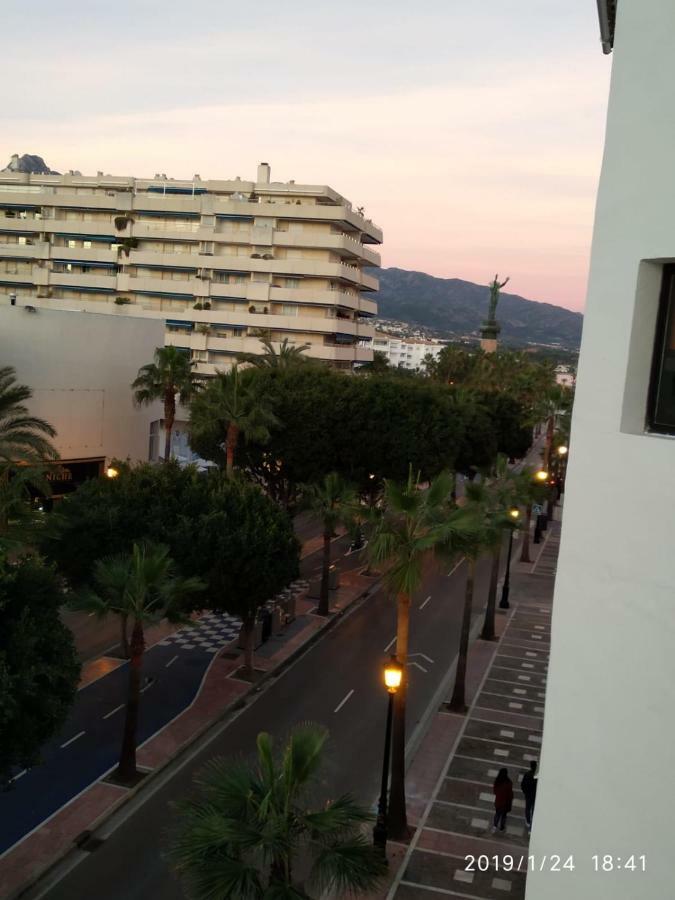 Apartamento Arunda *