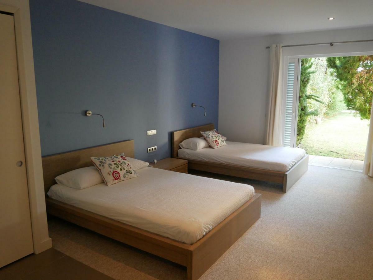 Villa Aloha Golf Marbella