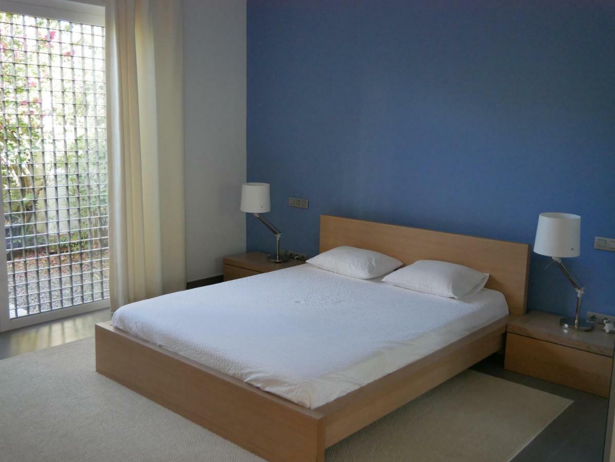 Aloha Golf Villa Marbella