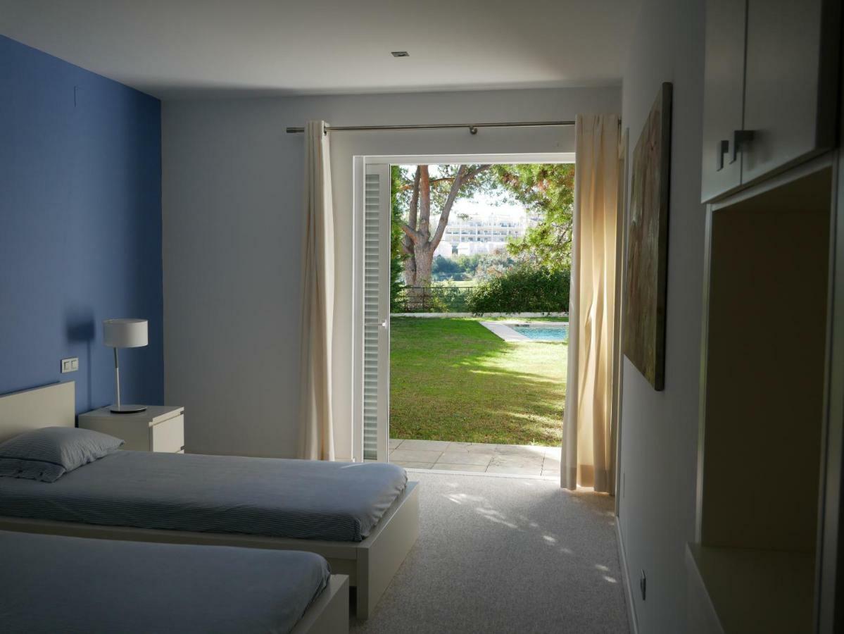 Aloha Golf Villa