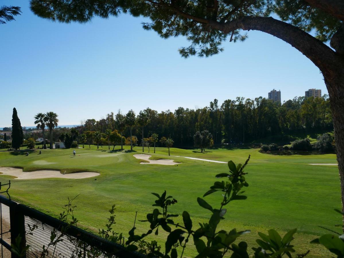 Aloha Golf Villa Marbella