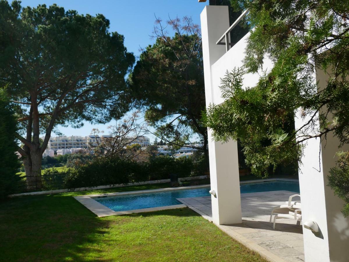 Aloha Golf Marbella
