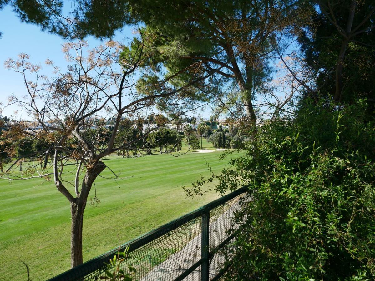 Villa Aloha Golf Marbella