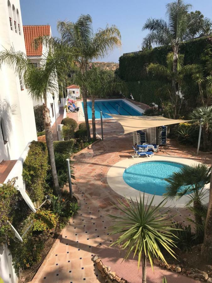Maestranza Apartment *