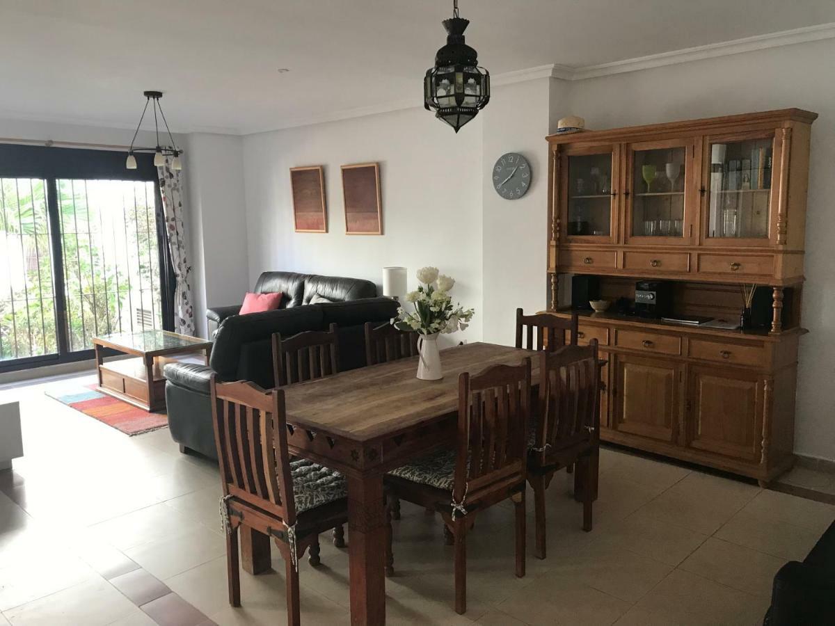 Apartment Maestranza
