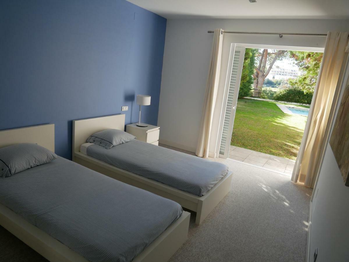 Aloha Golf Villa Marbella