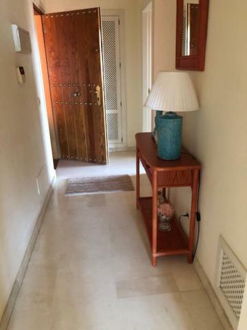 Estrelicia Apartment *
