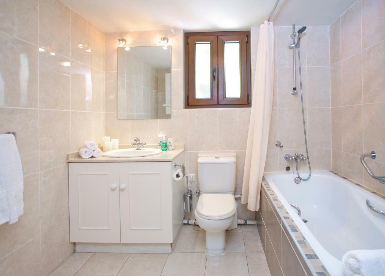 Casa Orquidea Apartment Marbella