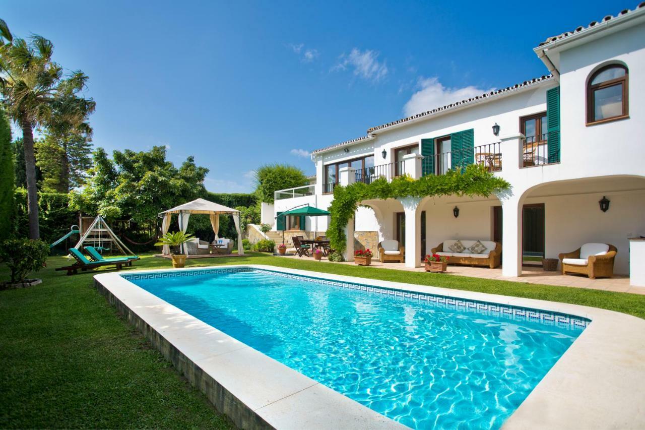 Appartement Casa Orquidea