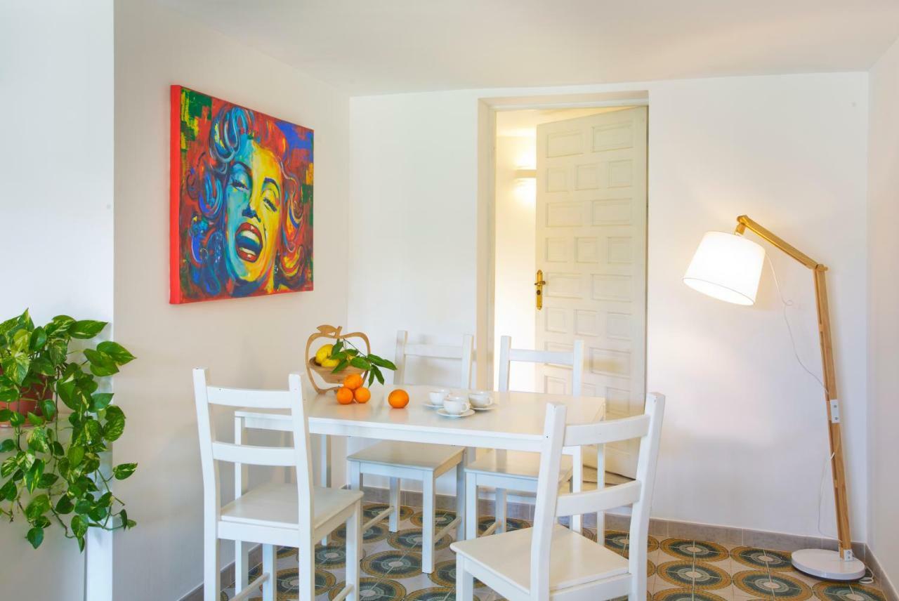 Casa Orquidea Apartment Marbella