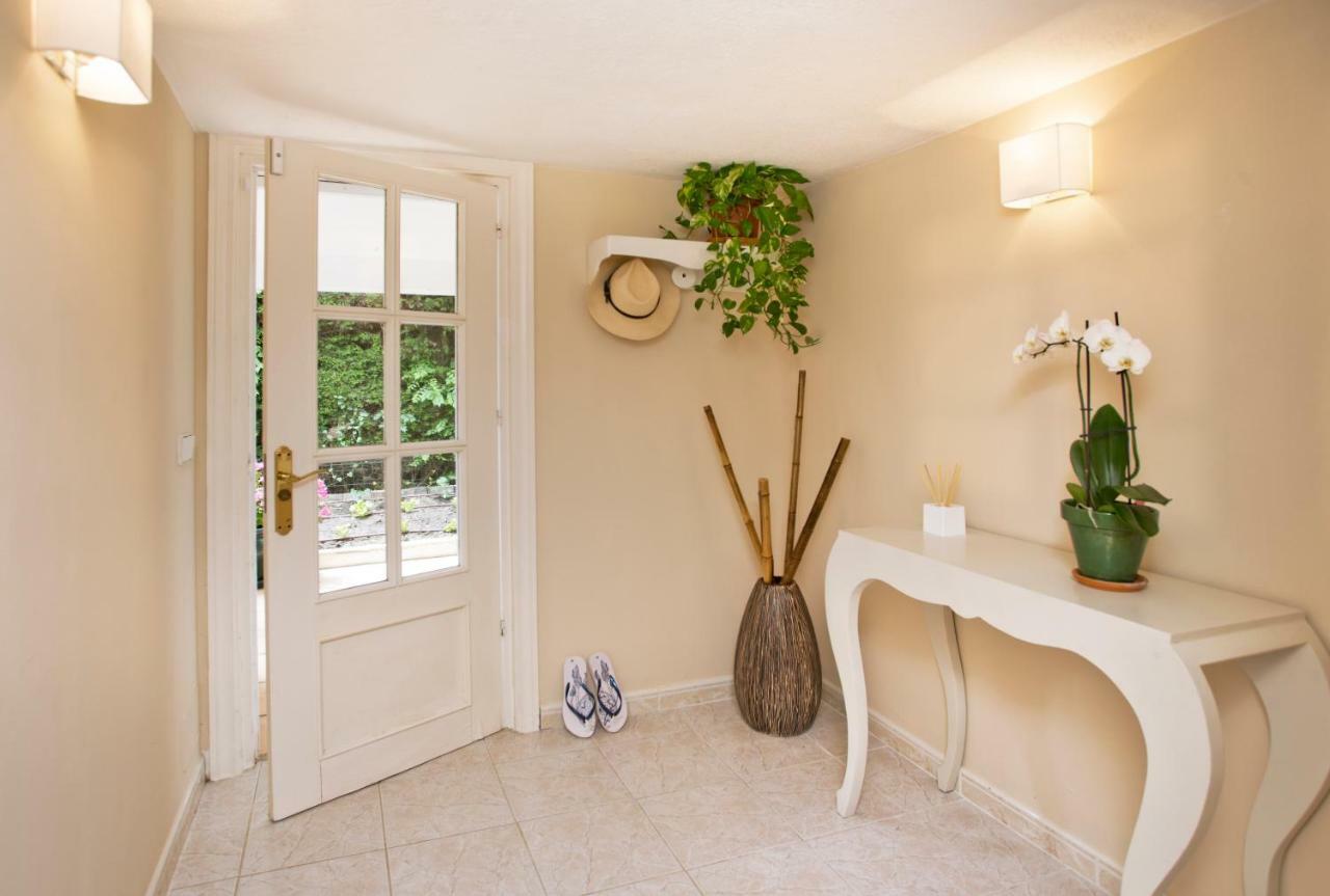 Casa Orquidea Apartment Marbella