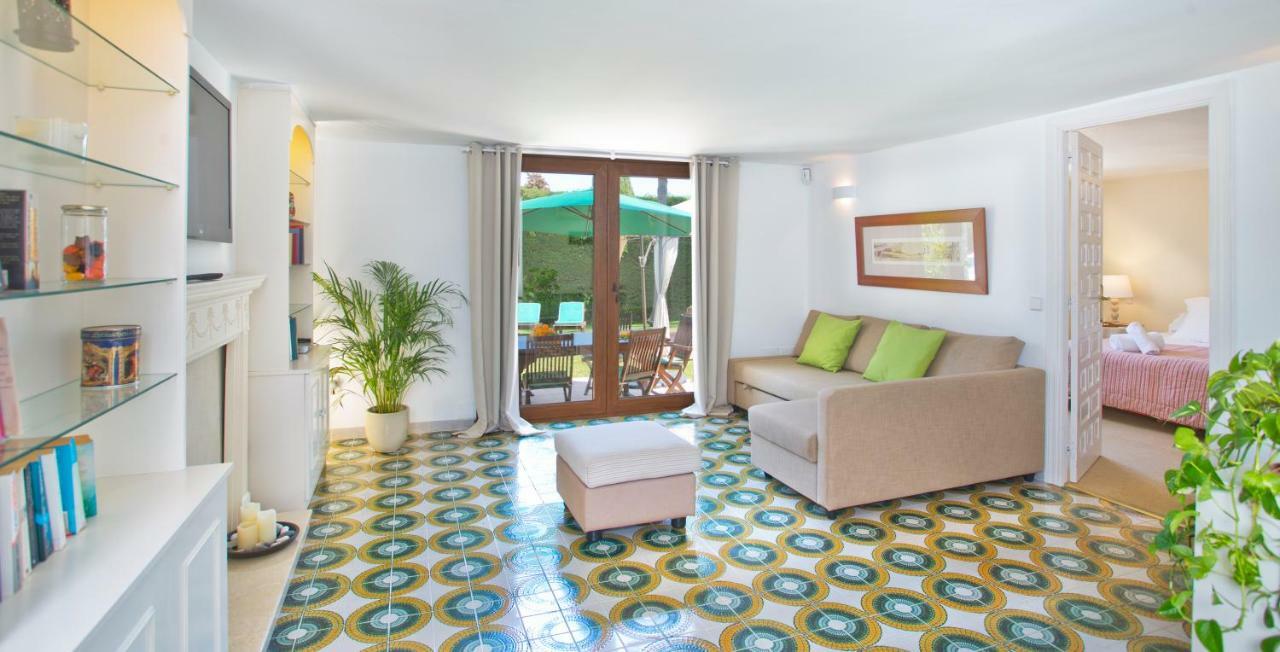 Casa Orquidea Apartment Marbella