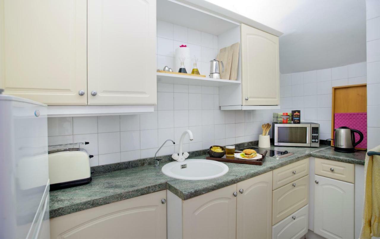 Casa Orquidea Apartment *