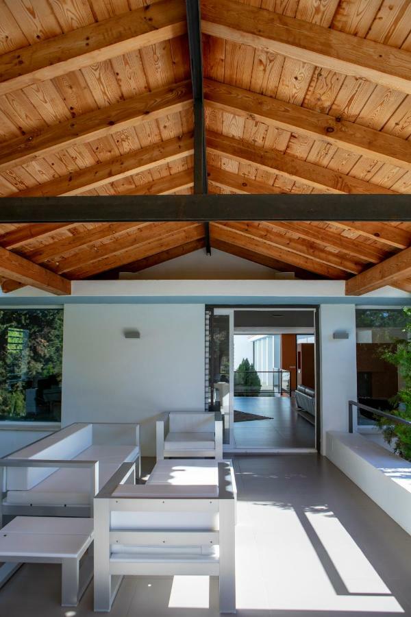 Villa Aloha Golf Marbella