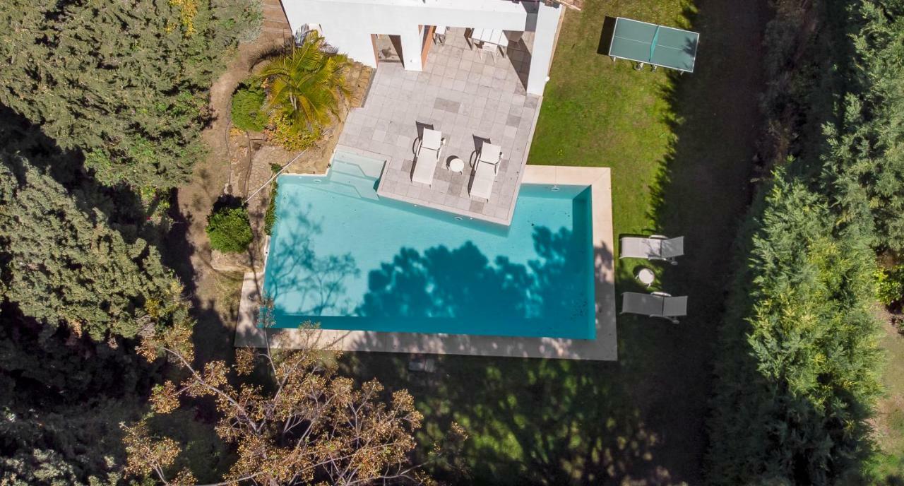 Aloha Golf Villa *