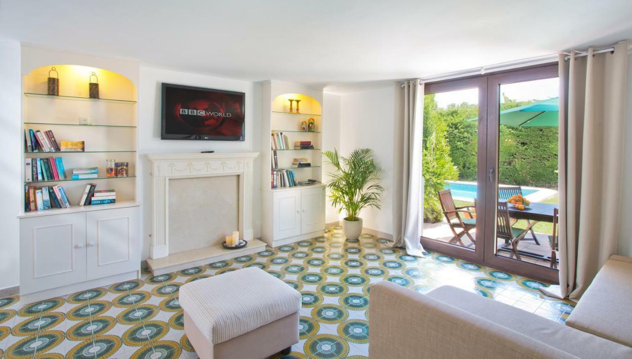 Apartment Casa Orquidea Marbella