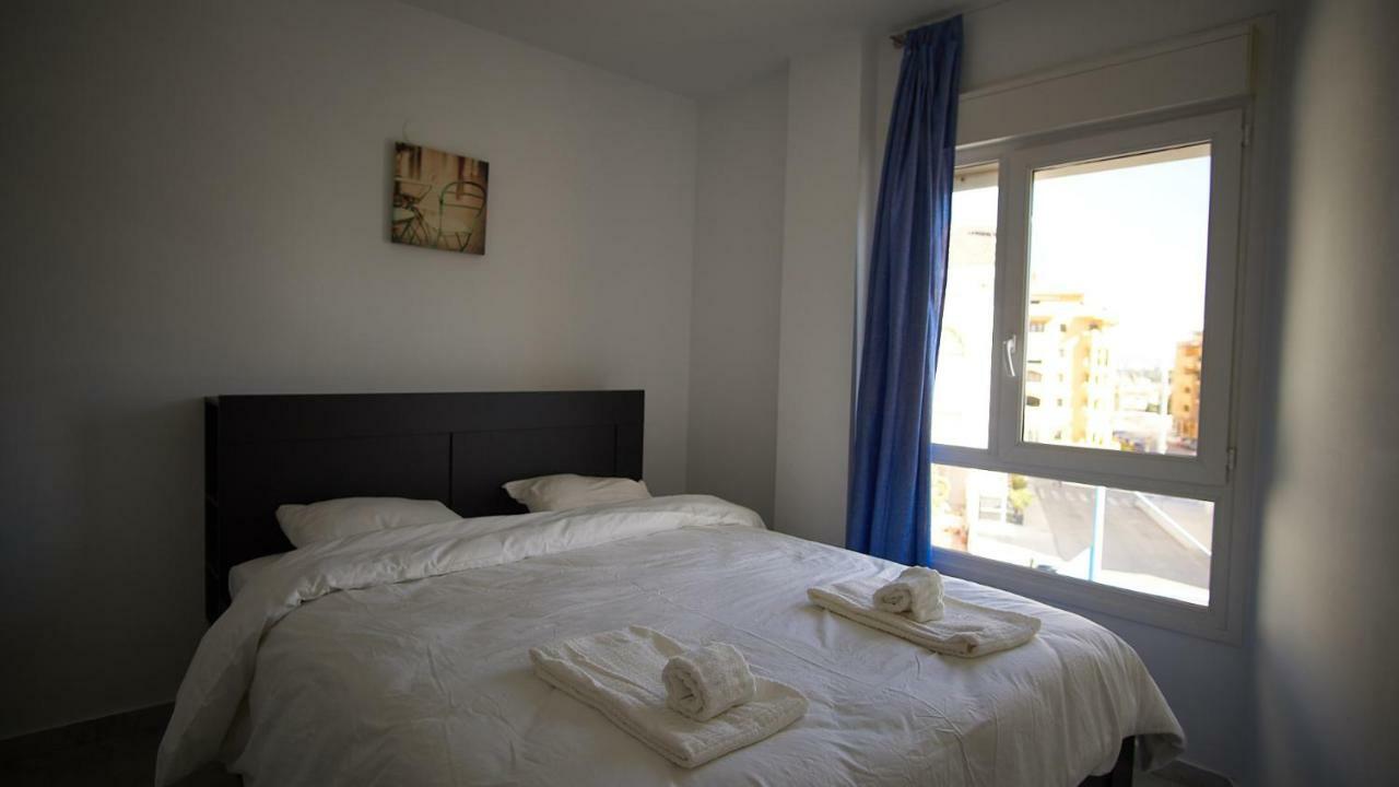 San Pedro Del Mar Appartement Marbella