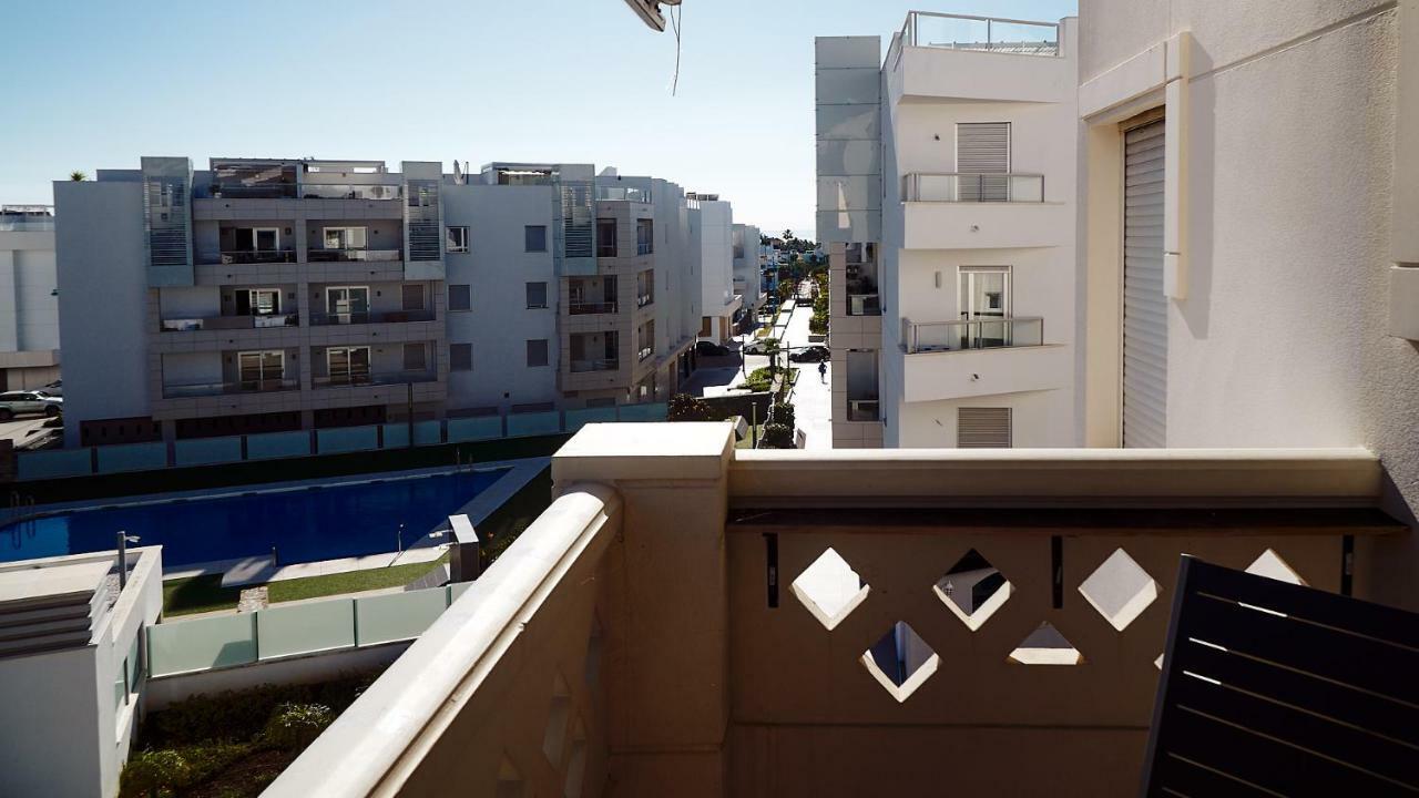 San Pedro Del Mar * Marbella