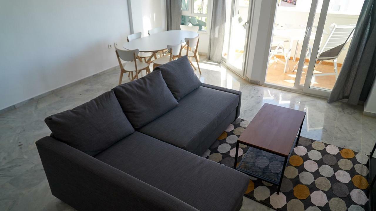 Appartement San Pedro Del Mar