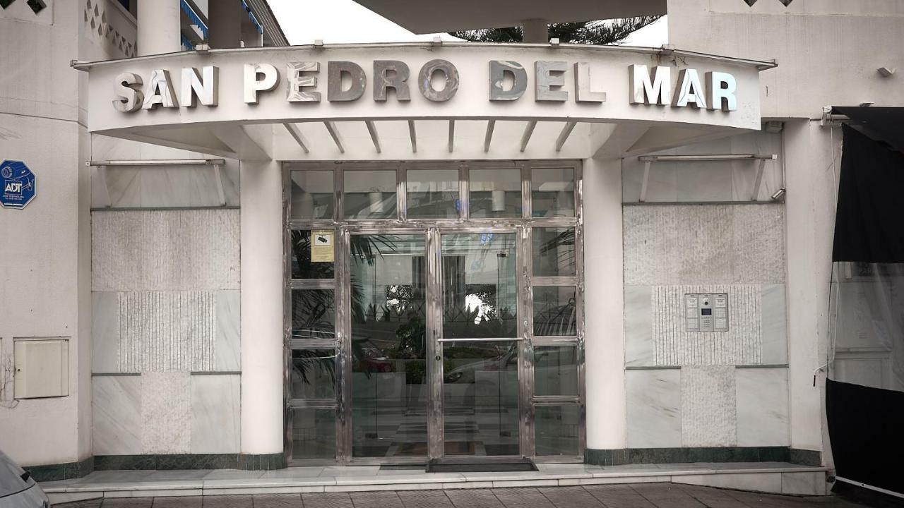 Appartement San Pedro Del Mar Marbella