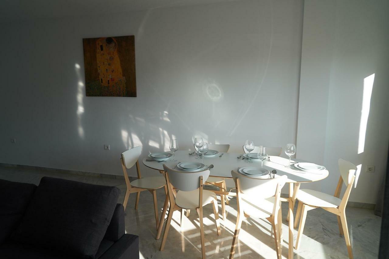 Appartement San Pedro Del Mar Marbella