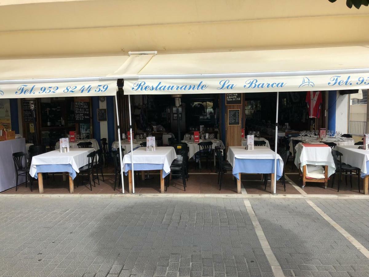 Eden Roc I Entreplanta 7 Marbella