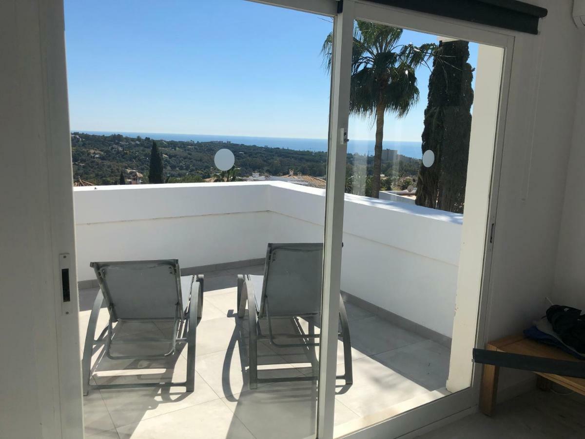 Villa Romano Marbella