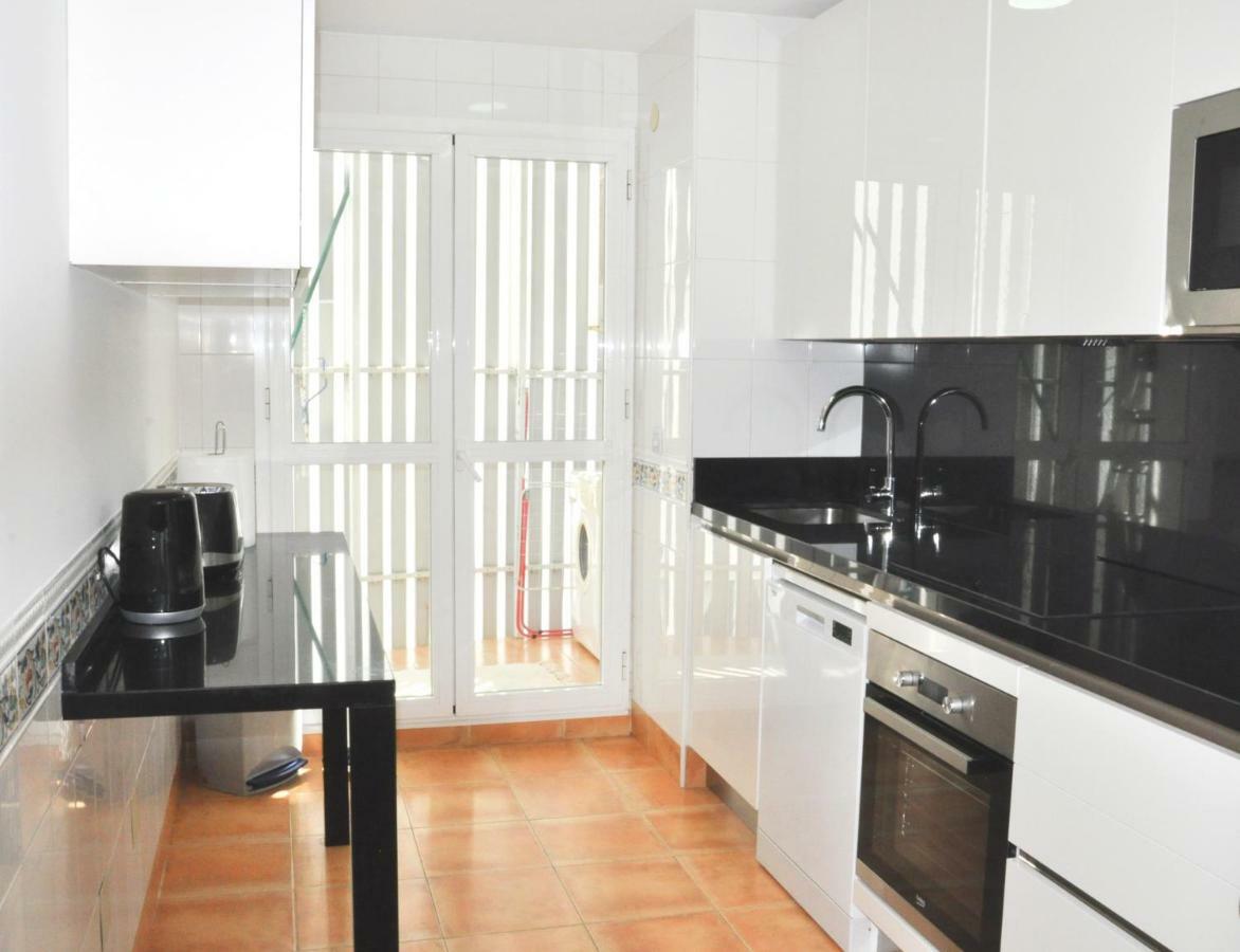 Two Bedrooms Avenida Del Mar Apartment