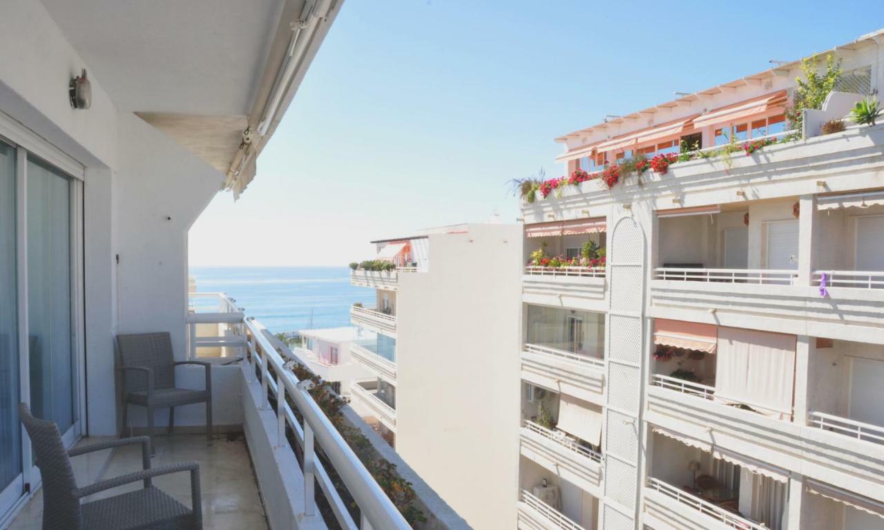 Two Bedrooms Avenida Del Mar * Marbella