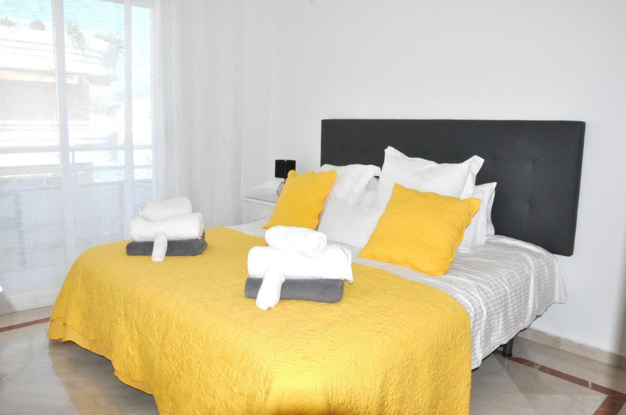 Apartment Two Bedrooms Avenida Del Mar