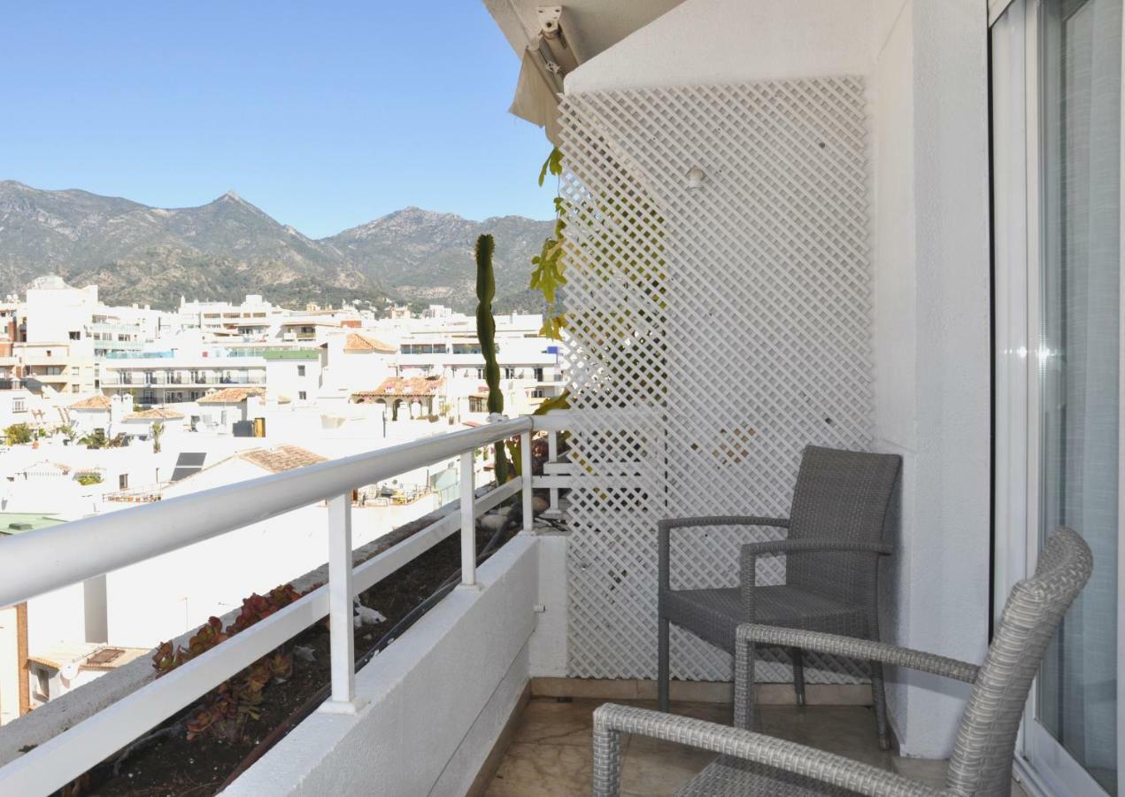 Two Bedrooms Avenida Del Mar Apartment *