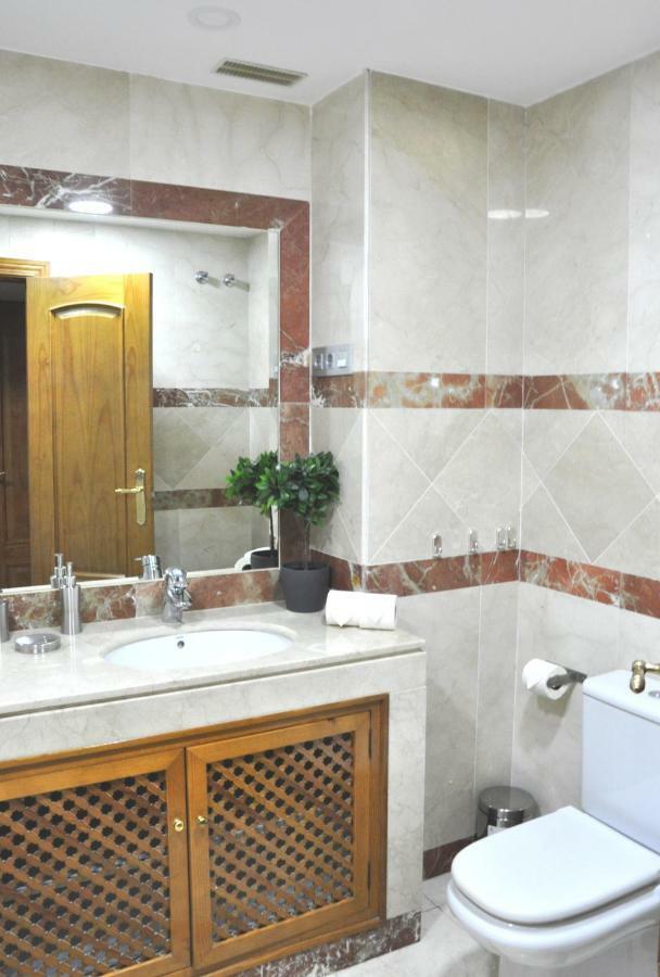 Apartment Two Bedrooms Avenida Del Mar