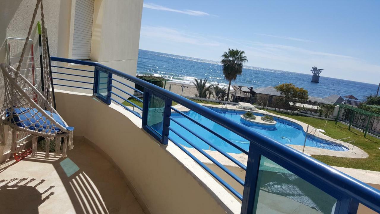 Appartement First Line