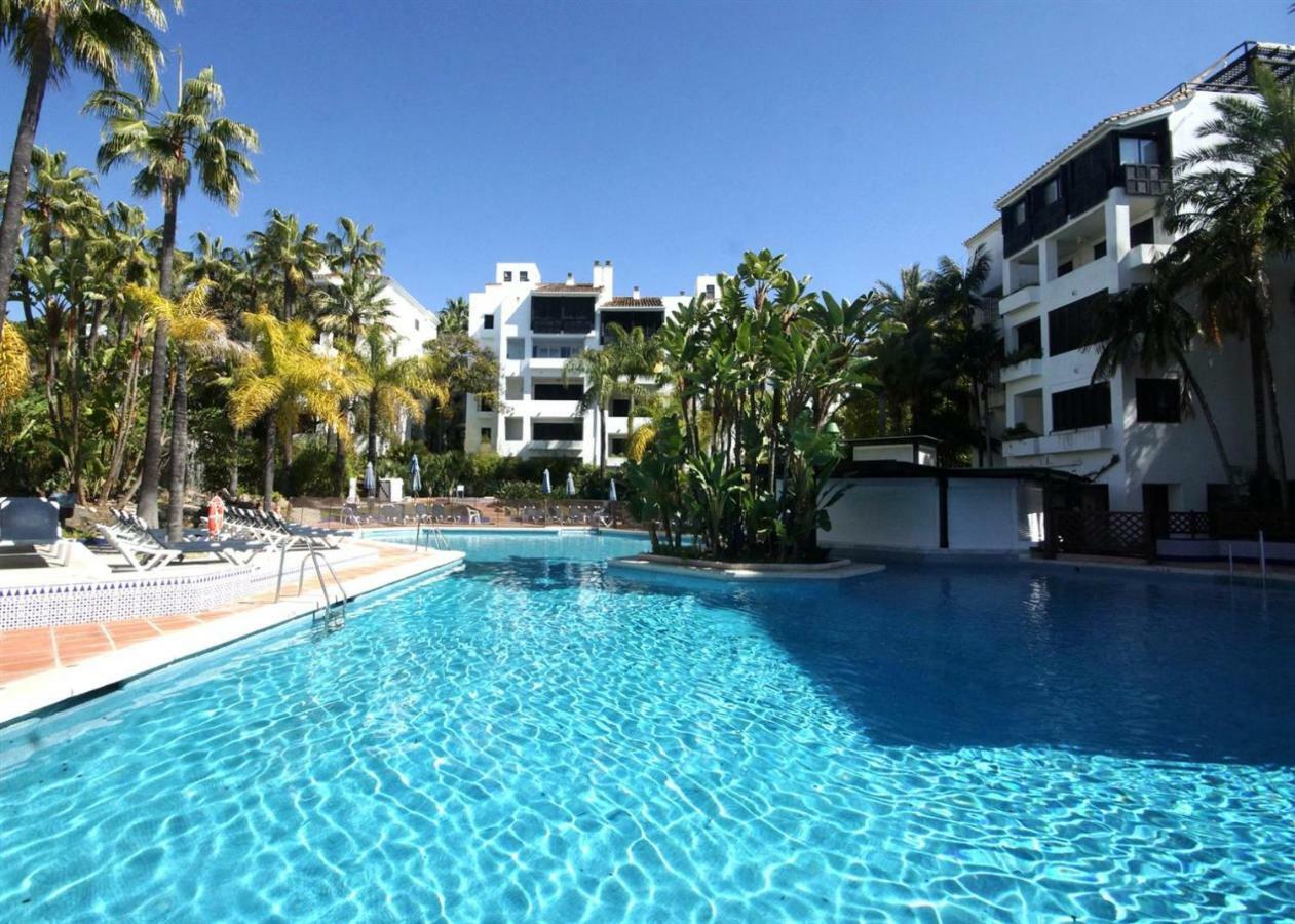 Apartment Jardines De Golondrinas