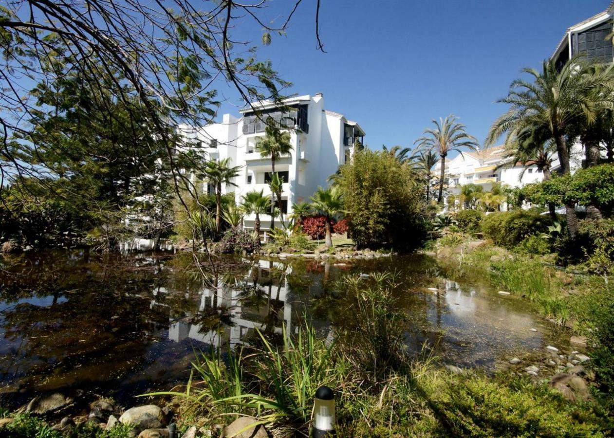 Apartment Jardines De Golondrinas *