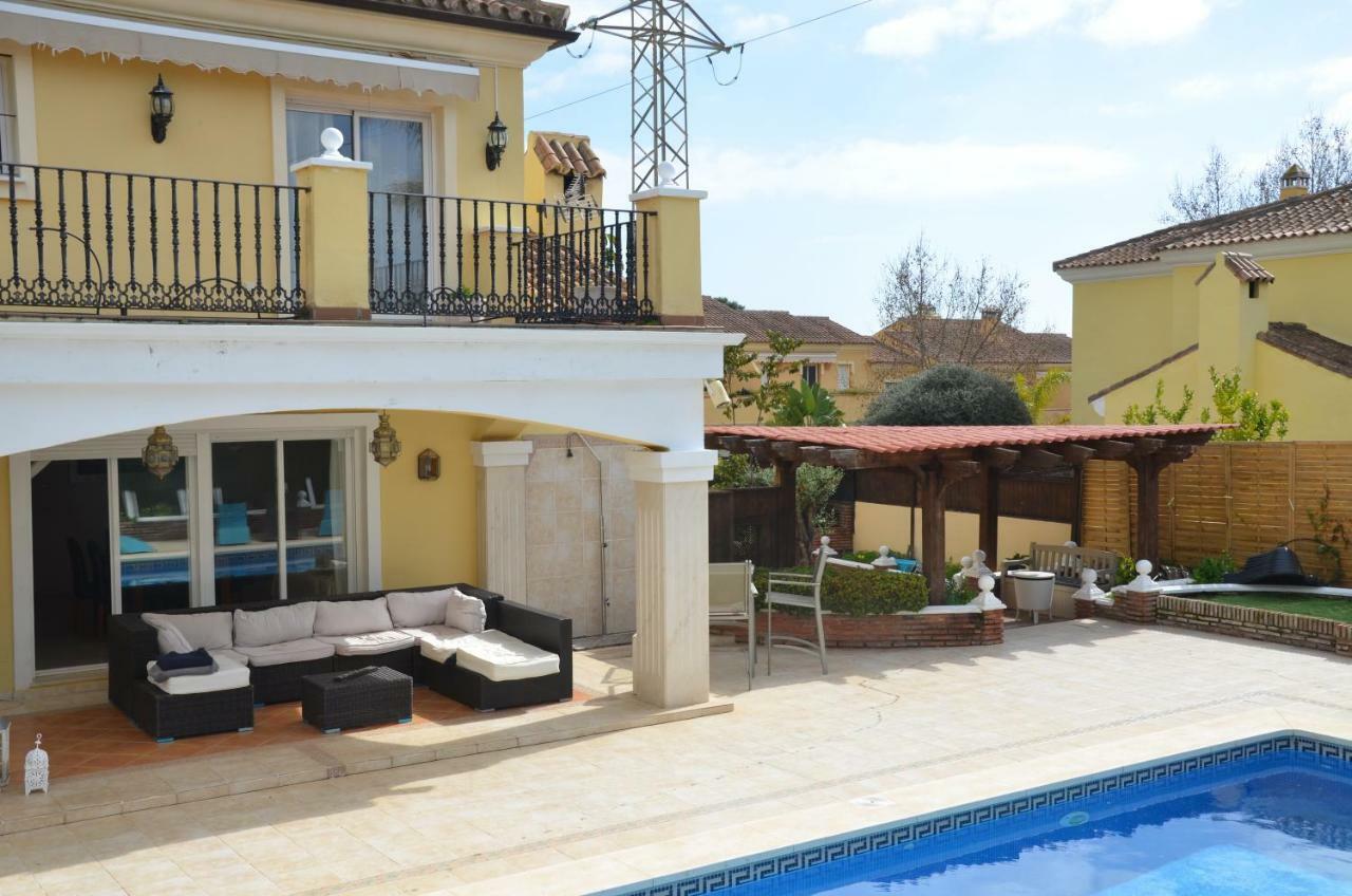 Bellrose Marbella