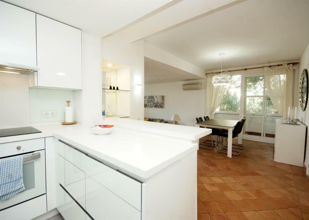 Apartment Jardines De Golondrinas *