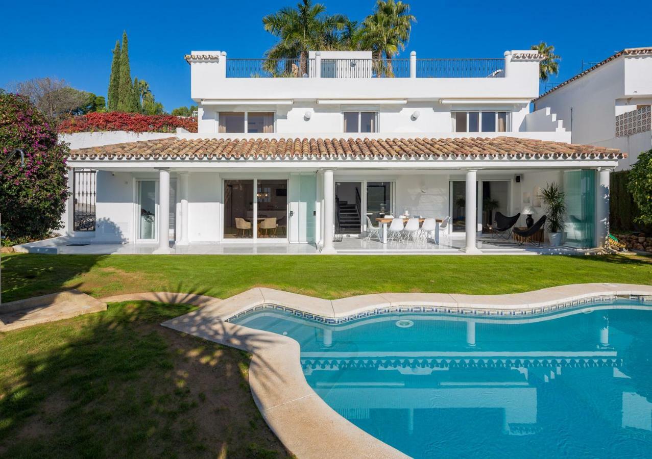 Family Altos Reales Marbella