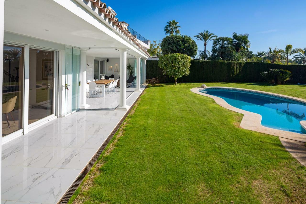 Pousada Family Altos Reales Marbella
