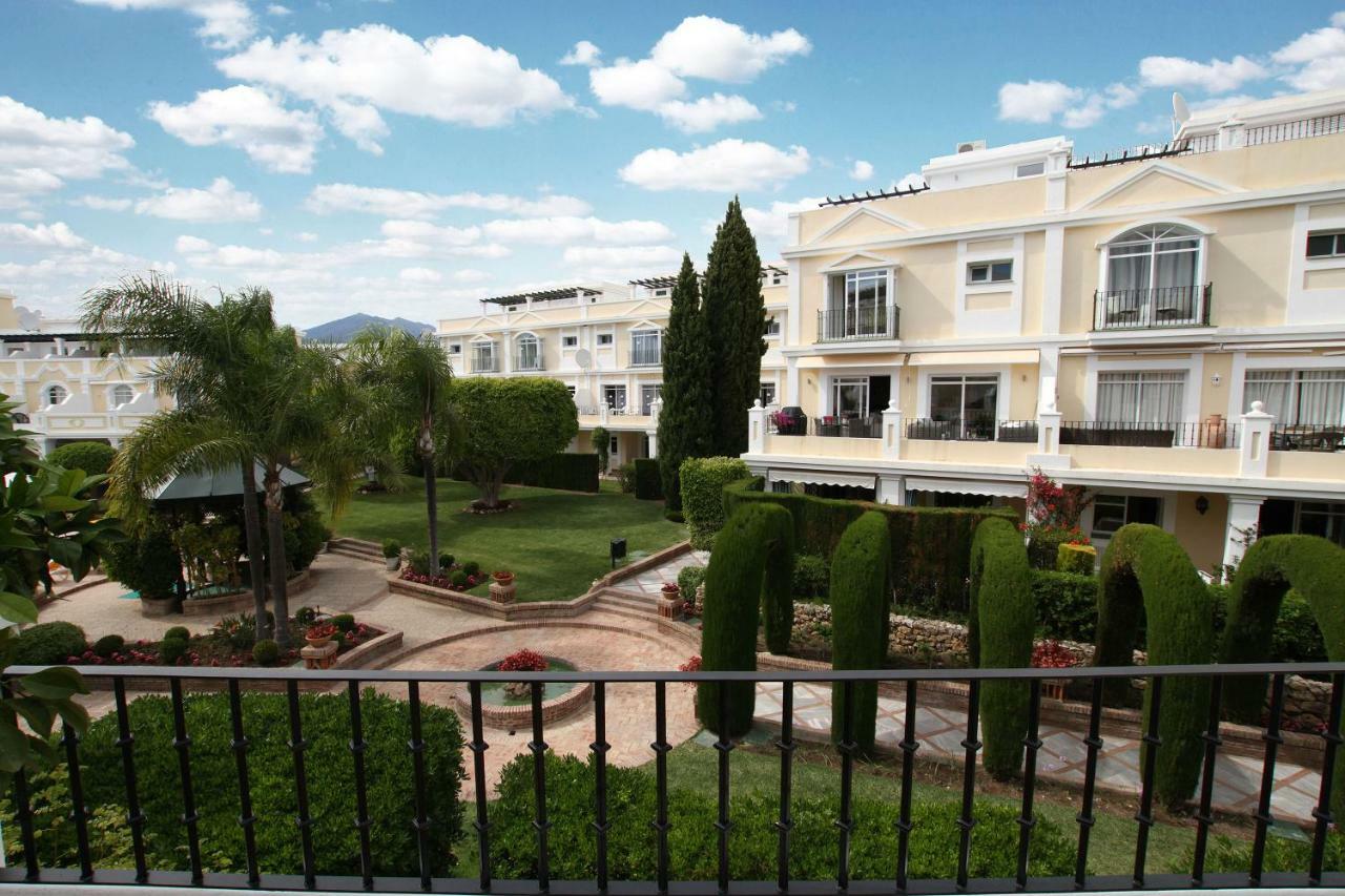 Aloha Gardens Marbella