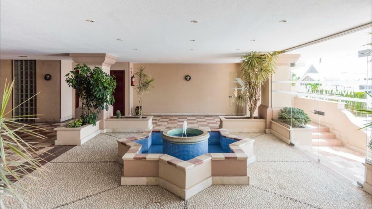 Apartment Noray Playa *