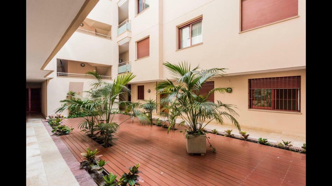Noray Playa Marbella