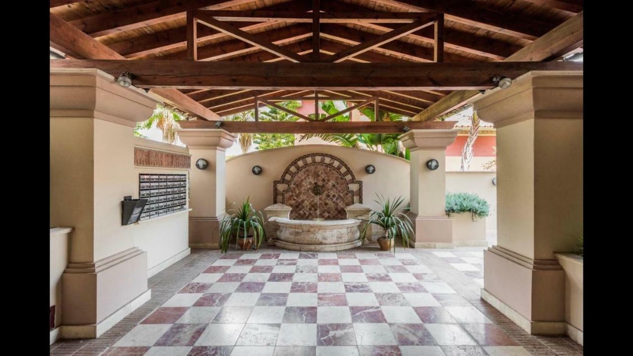 Apartment Noray Playa
